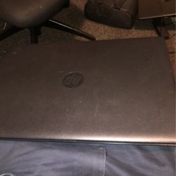 HP 15 Laptop 