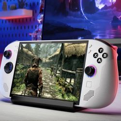 Lenovo Legion Go- PAY $1 Today Only 'Just Ask Us How'
