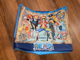SDCC 2026 Monogram One Piece Shopping Bag