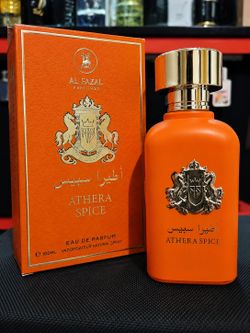 Athera Spice by Al Gazal