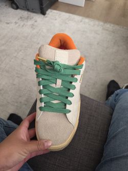 Puma Shoes