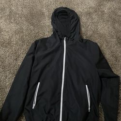 Windbreaker Size M 