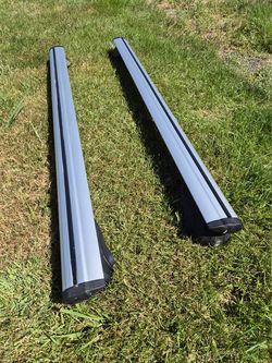 Malone 48" Airflow roof rack