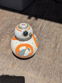 2015 Bb8 Disneyland Cup
