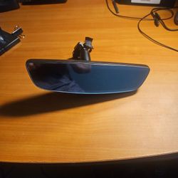 Gentex Auto Dimming Rear View Mirror 