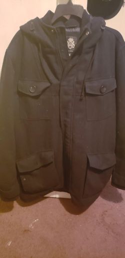 2x coat