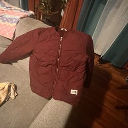 Girls Northface Extra Large/TG 