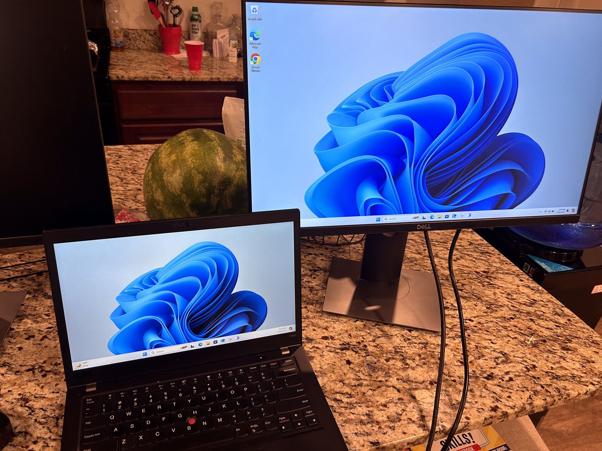 Lenovo ThinkPad T480