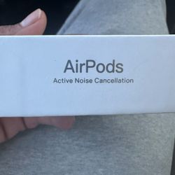 AirPods GEN 4