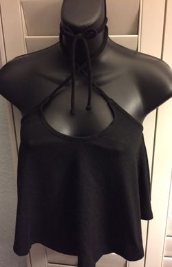 Multi wear Halter top