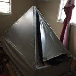 Zen Float Tent Tank Float Therapy 