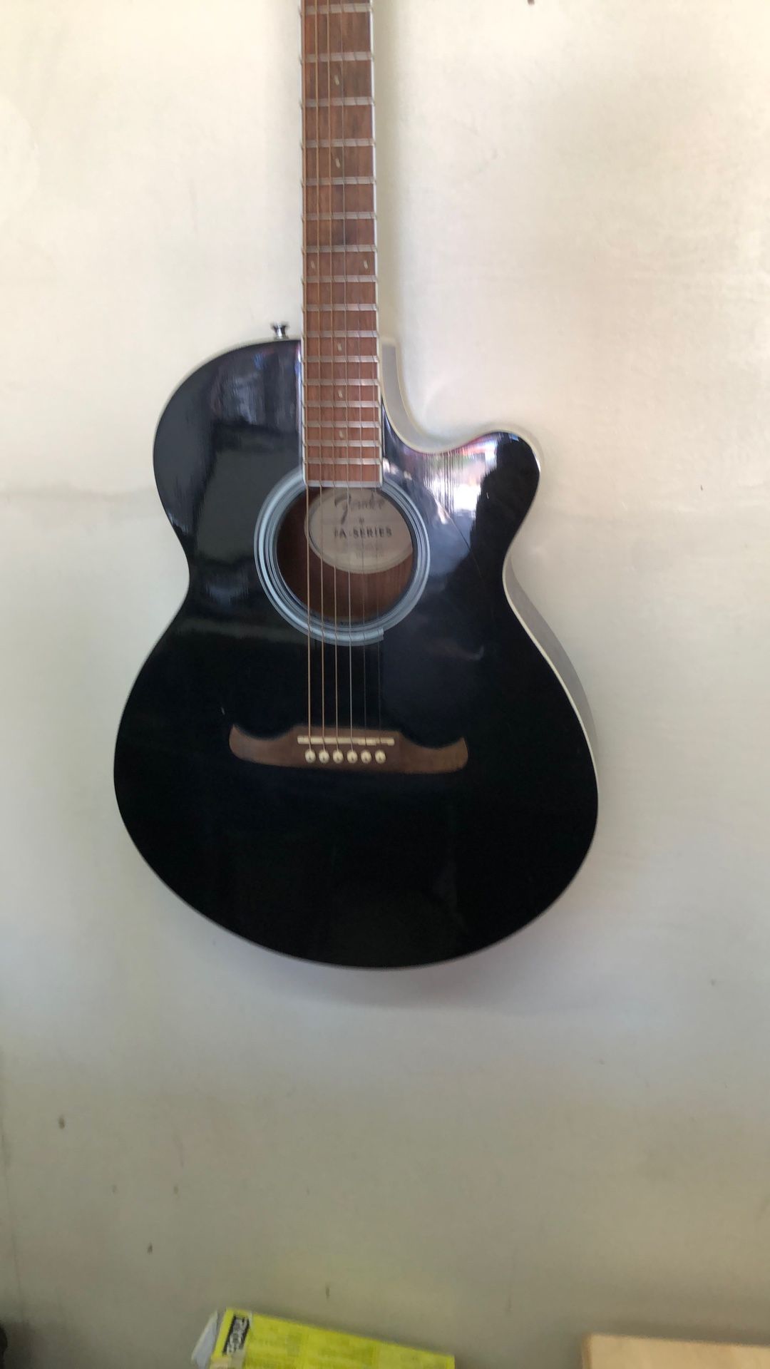 Acoustic Guitar