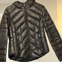 Puffer Jacket