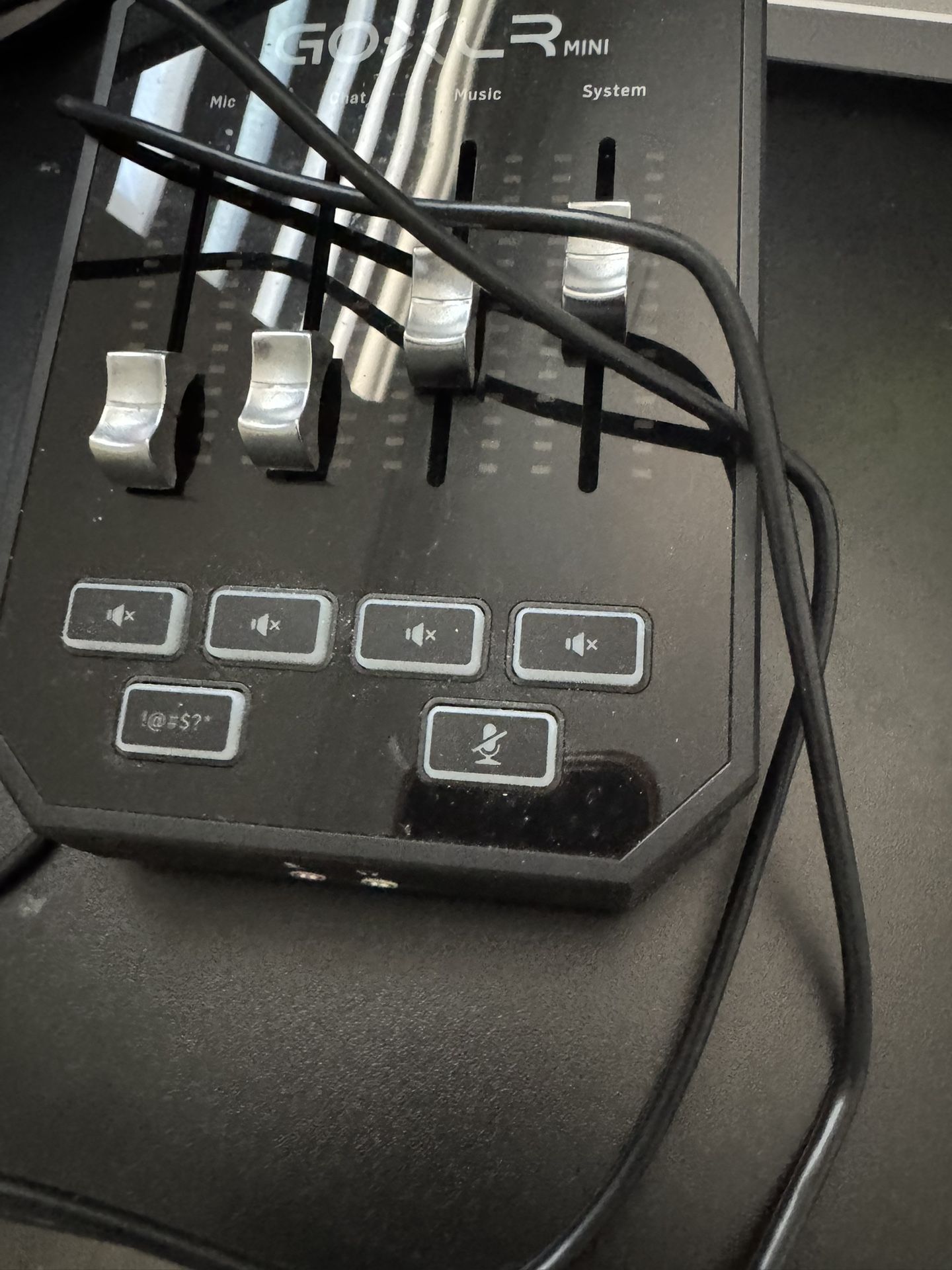 GoXLR Mini