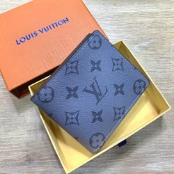 Wallet, Billeteras  