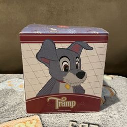 Tramp Scented Plush 