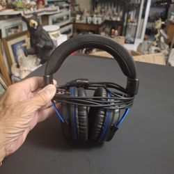 EKSA E900 Gaming Headset - Looks Like New