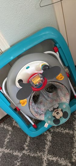 Baby Walker