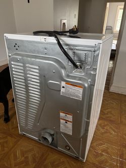 Electric Dryer
