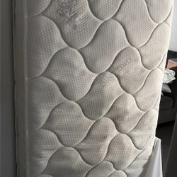 Twin Mattress 2 Each. 