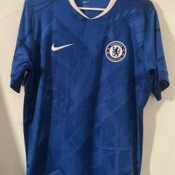 Chelsea Jersey