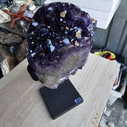 Healing Crystal's And Minerals 