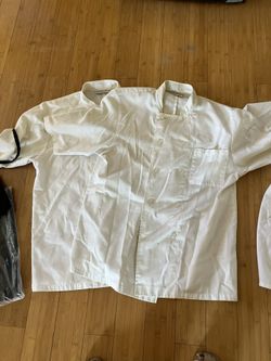 Chefs Jackets