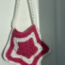 Star Purse/bag 