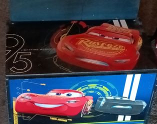 Toy box