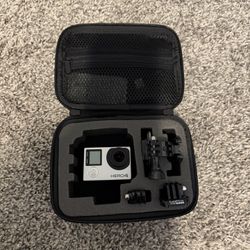 GoPro Hero4