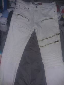Pants