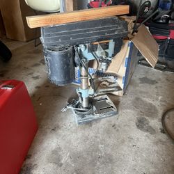 12” Delta Band Saw