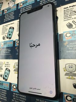 iPhone 11 Pro Max 64GB AT&T