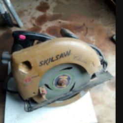 Circular Saw 