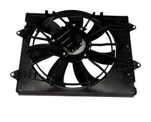 2016-2021 Honda Civic 2.0L Radiator Cooling Fan Assembly - OEM Fit