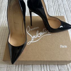 Christian Louboutin Heels