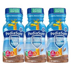Pediasure