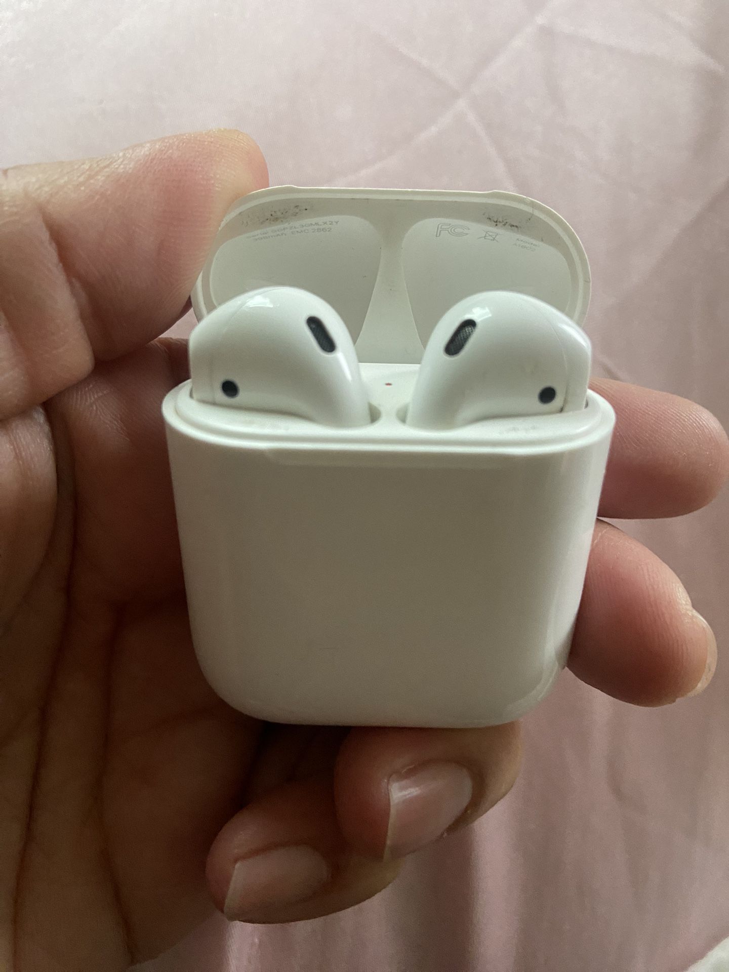 AirPods Apple $50