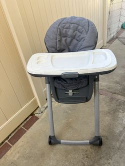 High Chair 
