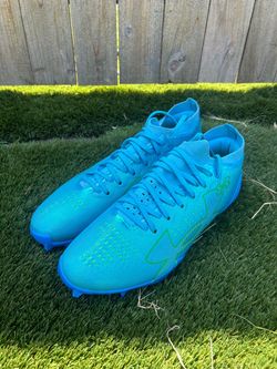 Under Armour Blur Pro Football Cleats