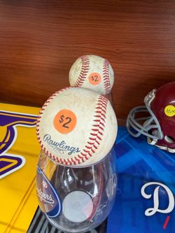 Baseball ⚾️ ball