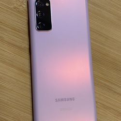 Galaxy S20 FE Fully Unlocked 