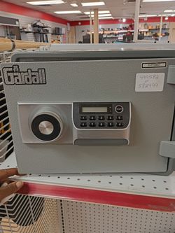 Guardall SM safe