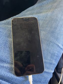 I Phone 12 Pro Max