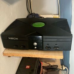 Original Xbox