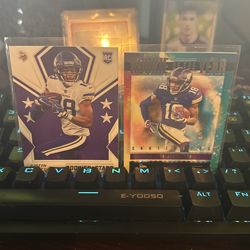 Justin JEFFERSON RC
