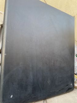 Snug Top For Ford F150