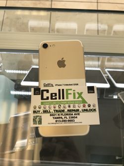 iPhone 7