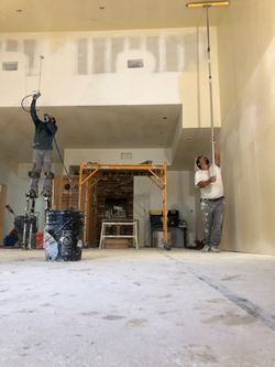 Drywall Finisher / Painter 