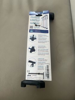 New cane
